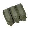 G ARSON GEAR Tri Grenade Pouch ( SG )